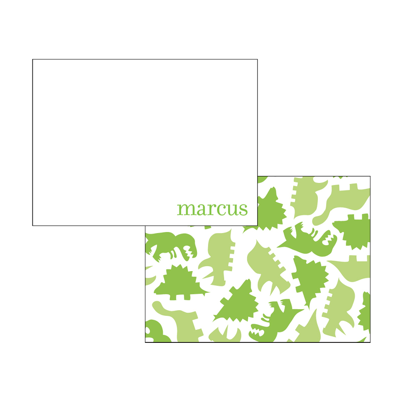 Stationery for Kids MARCUS