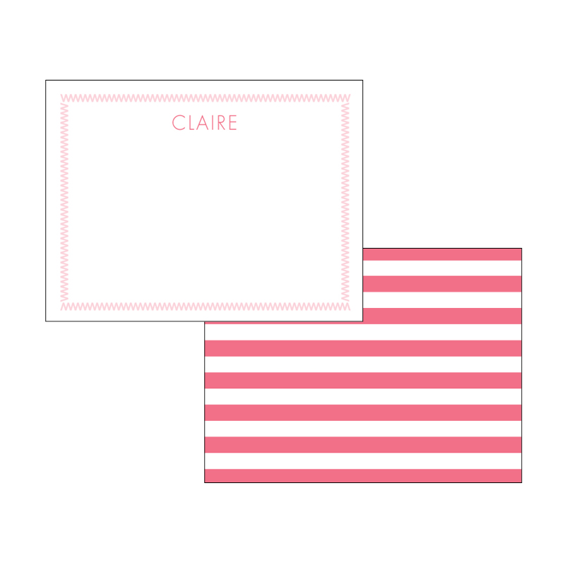 Stationery for Kids CLAIRE