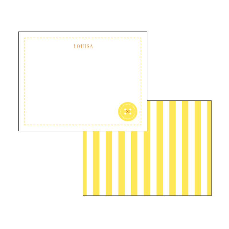Stationery for Kids LOUISA
