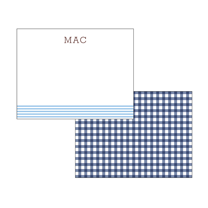 Stationery for Kids MAC