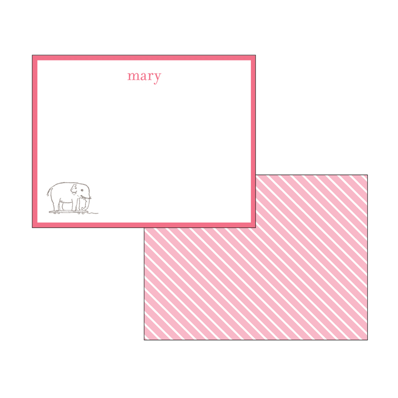 Stationery for Kids MARY
